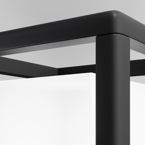Ландшафтный светильник  Maytoni Outdoor Trim O455FL-01GF1