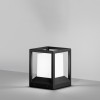 Ландшафтный светильник  Maytoni Outdoor Trim O455FL-01GF1
