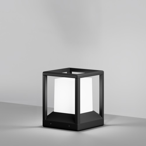 Ландшафтный светильник  Maytoni Outdoor Trim O455FL-01GF1