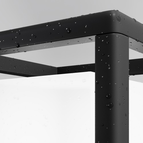 Ландшафтный светильник  Maytoni Outdoor Trim O455FL-01GF1