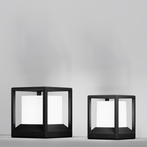 Ландшафтный светильник  Maytoni Outdoor Trim O455FL-01GF1