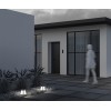 Ландшафтный светильник  Maytoni Outdoor Trim O455FL-01GF1