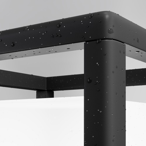 Ландшафтный светильник  Maytoni Outdoor Trim O455FL-01GF