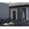 Ландшафтный светильник  Maytoni Outdoor Trim O455FL-01GF