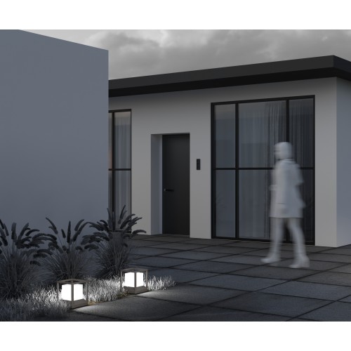 Ландшафтный светильник  Maytoni Outdoor Trim O455FL-01GF