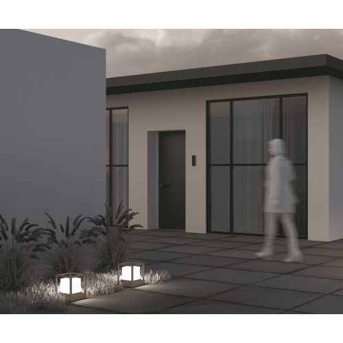 Ландшафтный светильник  Maytoni Outdoor Trim O455FL-01GF