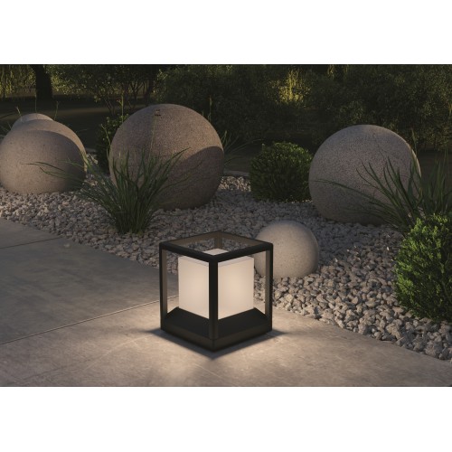 Ландшафтный светильник  Maytoni Outdoor Trim O455FL-01GF