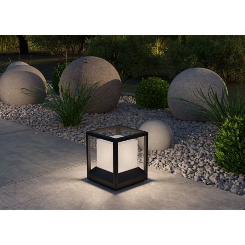 Ландшафтный светильник  Maytoni Outdoor Trim O455FL-01GF