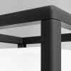Ландшафтный светильник  Maytoni Outdoor Trim O455FL-01GF