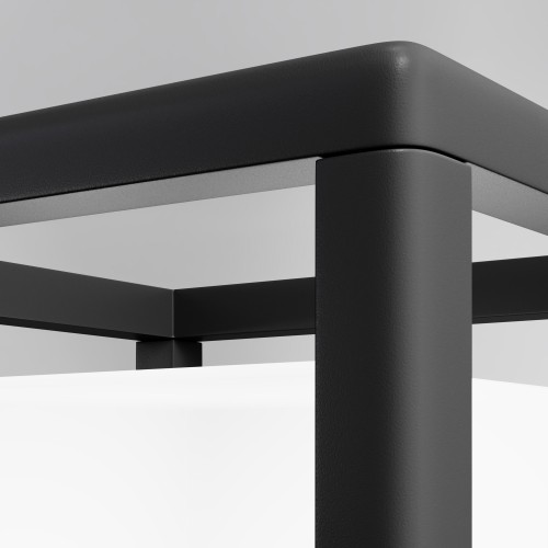 Ландшафтный светильник  Maytoni Outdoor Trim O455FL-01GF