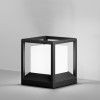 Ландшафтный светильник  Maytoni Outdoor Trim O455FL-01GF