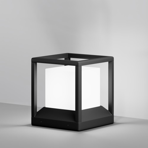 Ландшафтный светильник  Maytoni Outdoor Trim O455FL-01GF