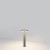 Ландшафтный светильник Maytoni Outdoor Wald O420FL-L12GF Ландшафтный светильник Maytoni Outdoor Wald O420FL-L12GF