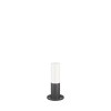 Ландшафтный светильник  Maytoni Outdoor Willis O418FL-01GR