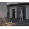 Ландшафтный светильник  Maytoni Outdoor Willis O418FL-01GR