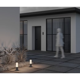 Ландшафтный светильник  Maytoni Outdoor Willis O418FL-01GR