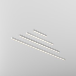 Линейный светильник Technical LL311007
