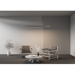 Линейный светильник Technical LL312038