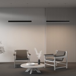 Линейный светильник Technical LL312044