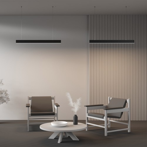 Линейный светильник Technical LL312044