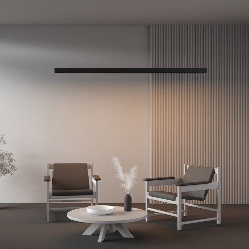 Линейный светильник Technical LL312047