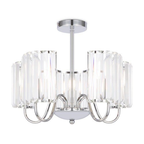 Люстра Freya FR2025PL-05CH