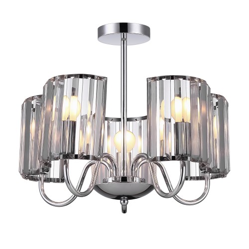 Люстра Freya FR2025PL-05CH