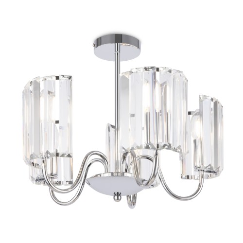 Люстра Freya FR2025PL-05CH