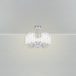 Люстра Freya FR2025PL-05CH