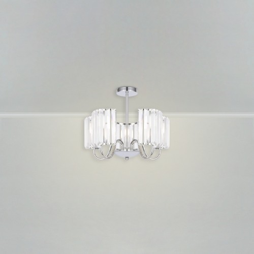 Люстра Freya FR2025PL-05CH