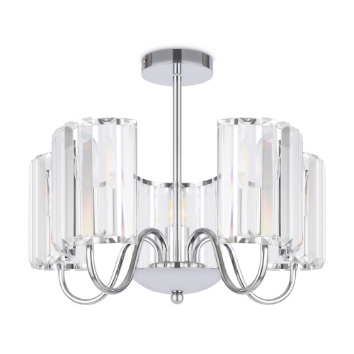 Люстра Freya FR2025PL-05CH