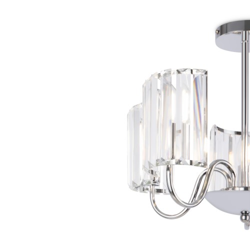 Люстра Freya FR2025PL-05CH