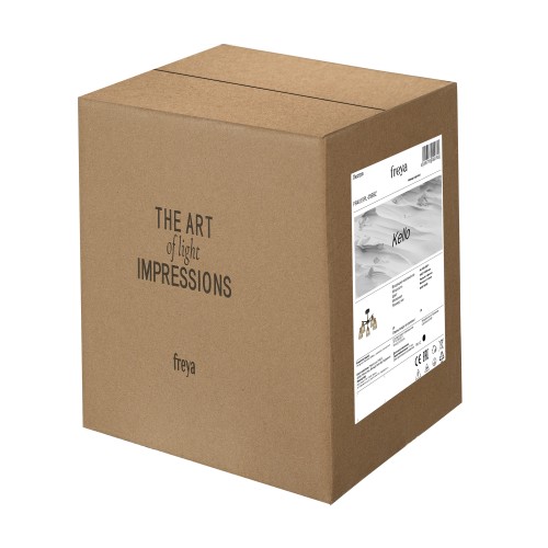 Люстра Freya FR4015PL-05BBZ