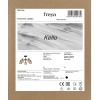 Люстра Freya FR4015PL-05BBZ