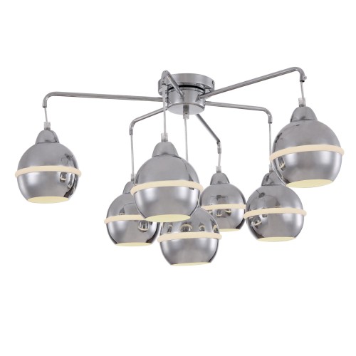 Люстра Freya FR5004CL-07CH