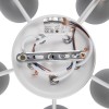 Люстра Freya FR5033CL-05W
