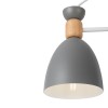 Люстра Freya FR5033CL-05W