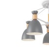 Люстра Freya FR5033CL-05W