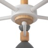 Люстра Freya FR5033CL-05W