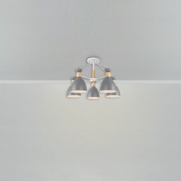 Люстра Freya FR5033CL-05W