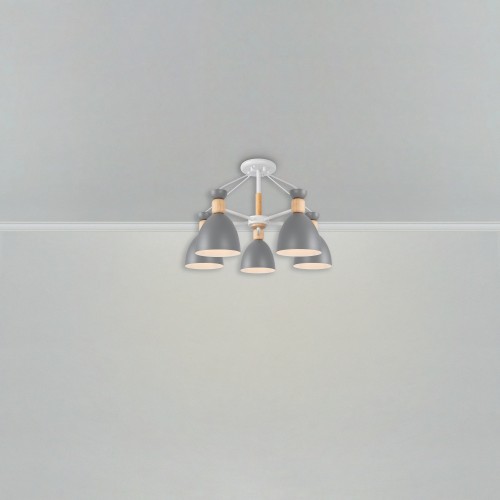 Люстра Freya FR5033CL-05W
