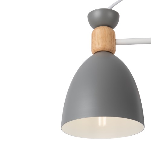 Люстра Freya FR5033CL-05W