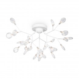 Люстра Freya FR5049CL-27W1