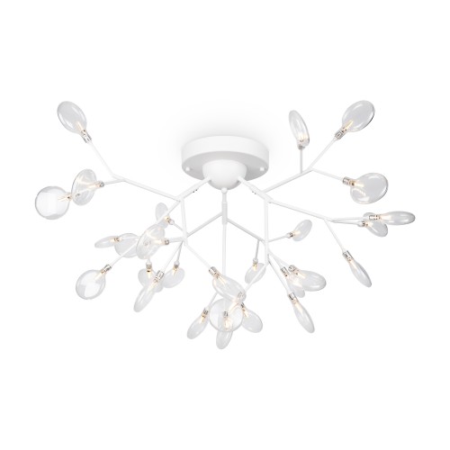 Люстра Freya FR5049CL-27W1