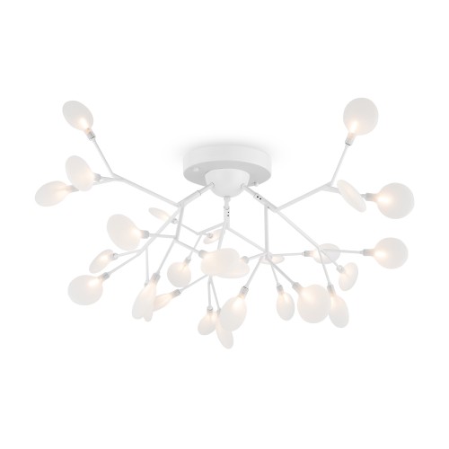 Люстра Freya FR5049CL-27W1