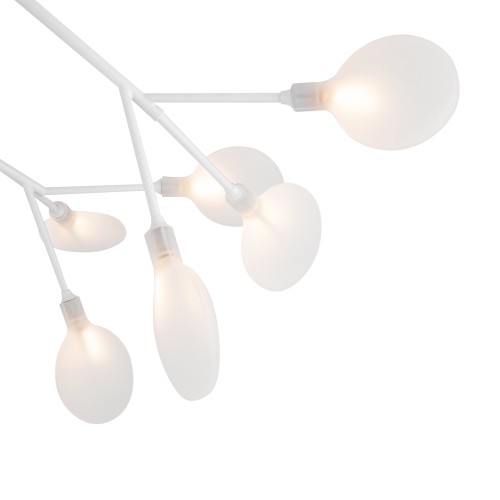 Люстра Freya FR5049CL-27W1