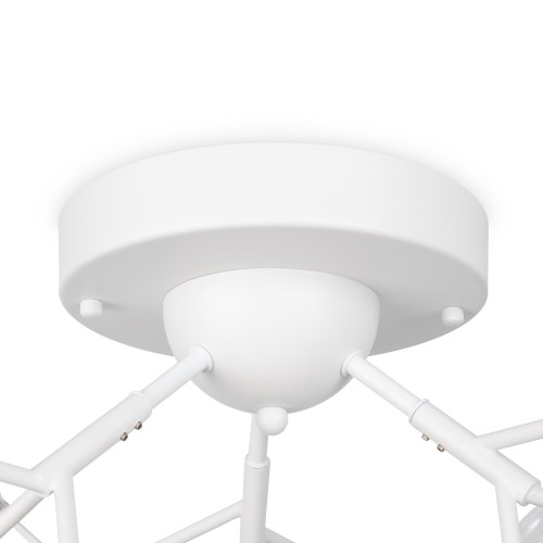 Люстра Freya FR5049CL-27W1