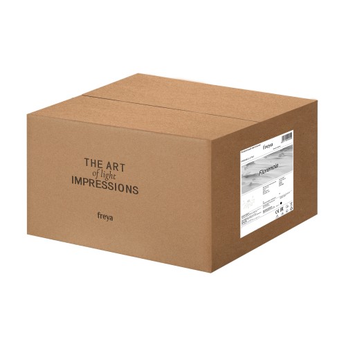 Люстра Freya FR5049CL-27W1