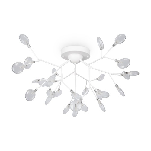 Люстра Freya FR5049CL-27W1