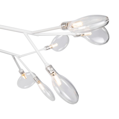 Люстра Freya FR5049CL-27W1